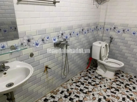 4 cho thuê phòng 85 Vũ Phạm Khải, phố Bạch Đằng, phường Nam Bình Ninh Bình 